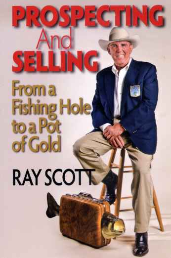 Ray Scott